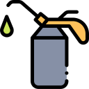 Aceite icon