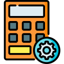 Calculadora icon