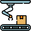 Transportadora icon