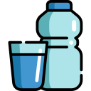 Water icon