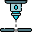 máquina de agua icon