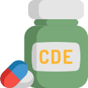 Vitaminas icon