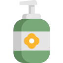 Aceite corporal icon