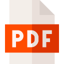 Pdf icon