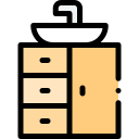 Lavabo icon