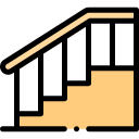 Escalera icon