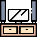 Televisor icon