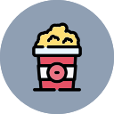 palomitas icon