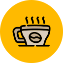 café icon