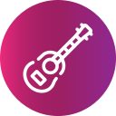 guitarra icon