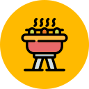 barbacoa icon