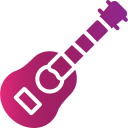 guitarra icon