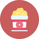 palomitas icon