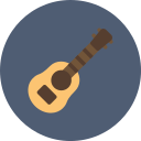 guitarra icon