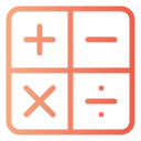 calculadora icon