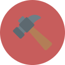 martillo icon