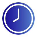 reloj icon