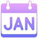 calendario icon