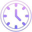 reloj icon