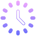 reloj icon