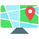 gps icon