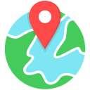 gps icon