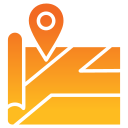 mapa icon