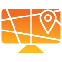 gps icon