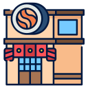 sushi icon