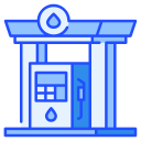 gasolinera icon