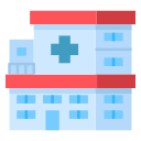 hospital icon