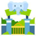 zoo icon