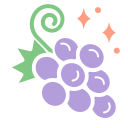 uvas icon