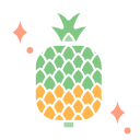 piña icon