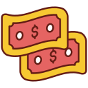 dinero icon