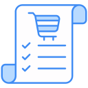 lista de compras icon