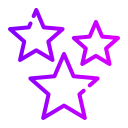 estrellas icon