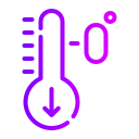 termómetro icon