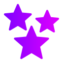 estrellas icon