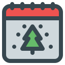 calendario icon