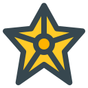 estrella icon