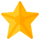 estrella icon