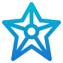 estrella icon