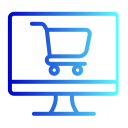 tienda online icon