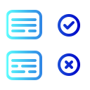 comunicación icon