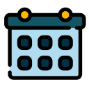 calendario icon