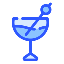 cóctel icon