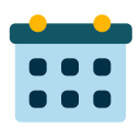 calendario icon