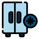 refrigerador icon