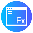 fórmula icon